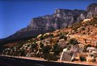 Hout Bay Landslide Repair</br>
Capetown South Africa